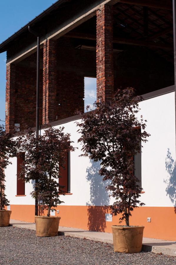 Azienda Agricola La Macina Bregnano Exterior photo