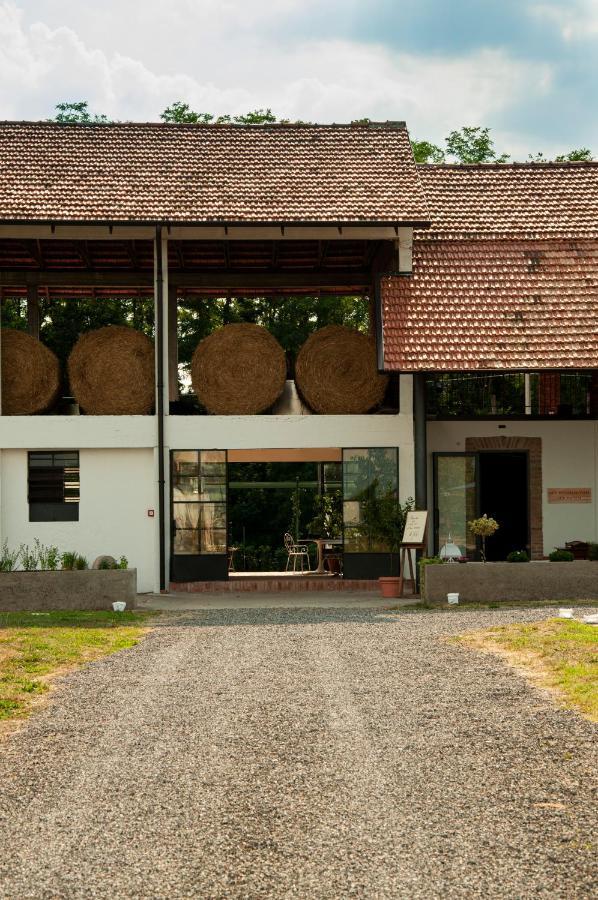 Azienda Agricola La Macina Bregnano Exterior photo