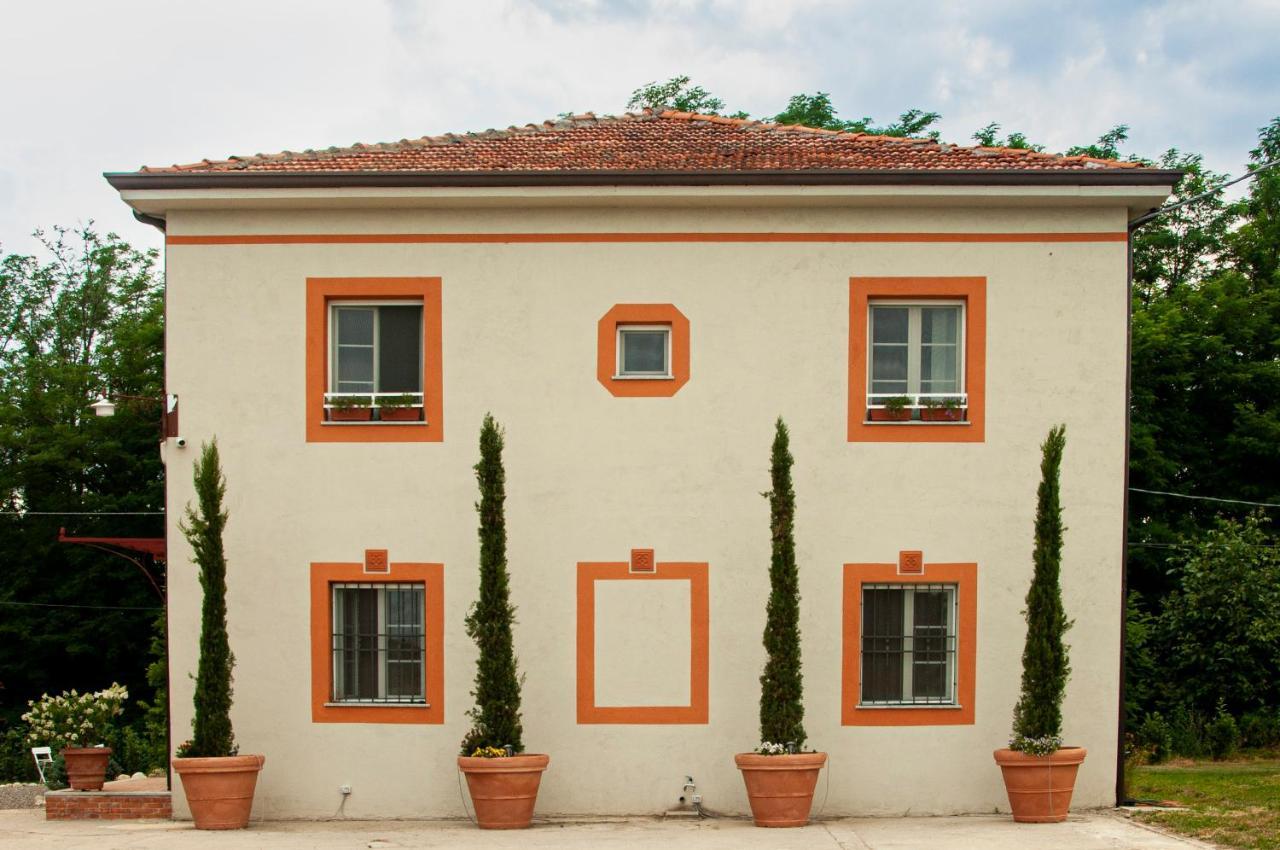 Azienda Agricola La Macina Bregnano Exterior photo