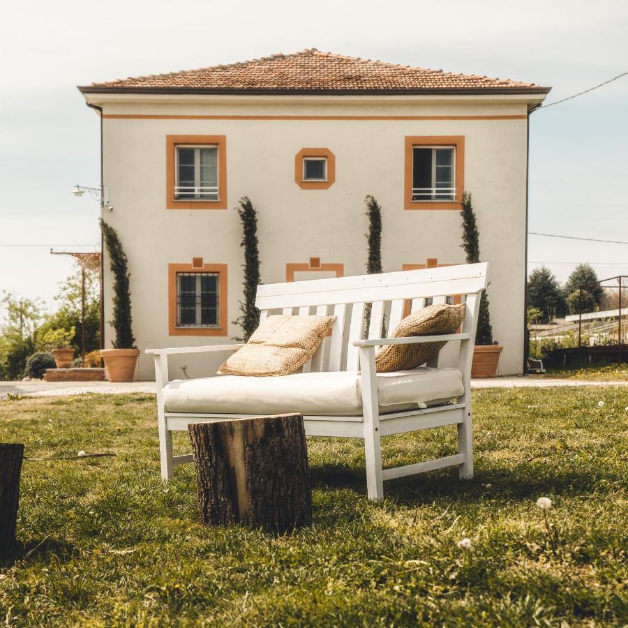 Azienda Agricola La Macina Bregnano Exterior photo