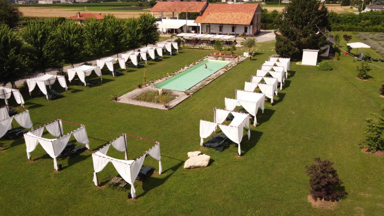 Azienda Agricola La Macina Bregnano Exterior photo