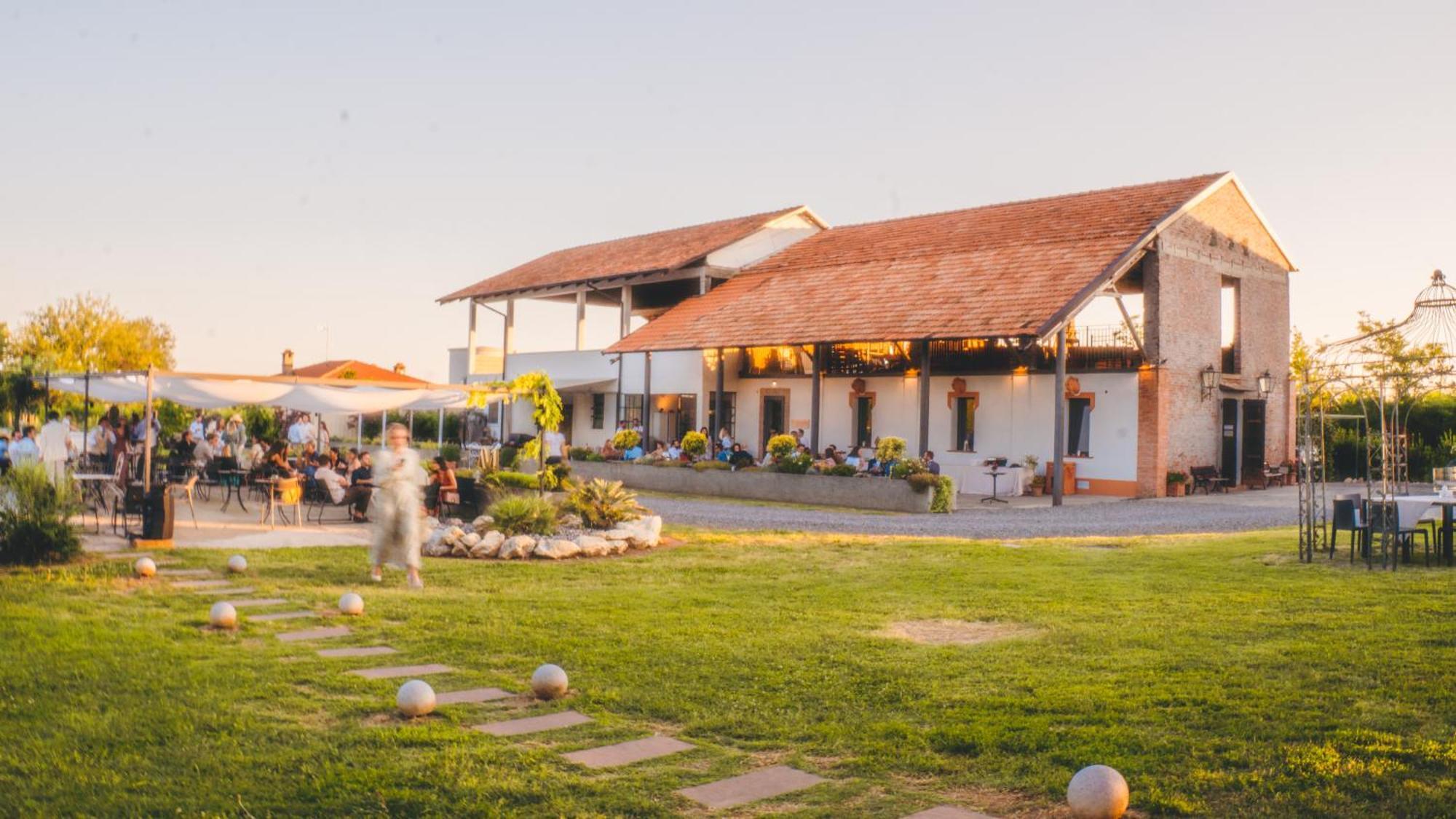 Azienda Agricola La Macina Bregnano Exterior photo